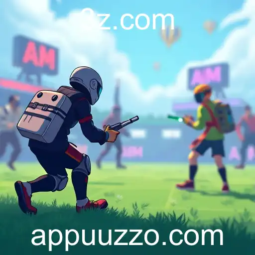 Tendências e Inovações no Mundo dos Jogos