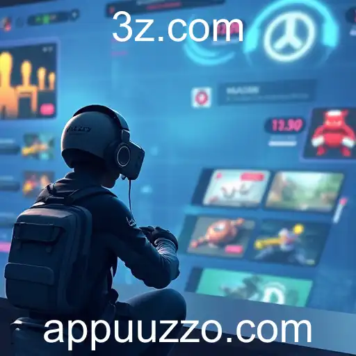 O Impacto Crescente do 'Uuzzo' no Cenário dos Jogos Online