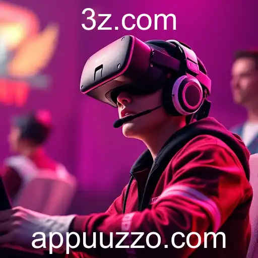 Tendências do Universo Gamer em 2025