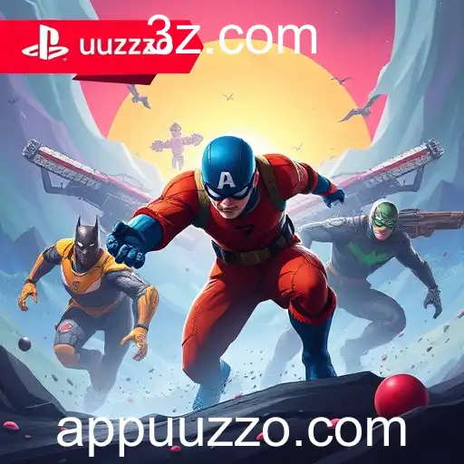 A Ascensão de Uuzzo e o Cenário dos Jogos Online em 2025