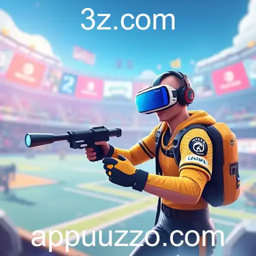 A Ascensão do Uuzzo e a Transformação dos Jogos Online