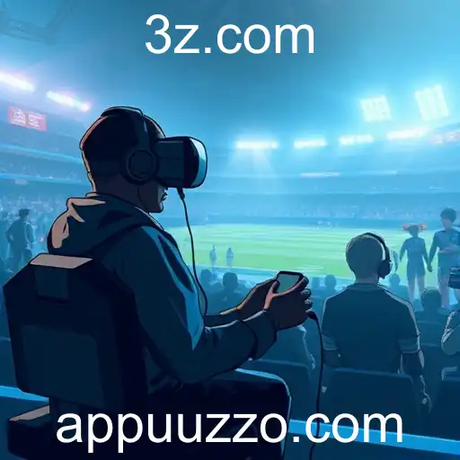 A Revolução do Entretenimento: uuzzo e o Futuro dos Jogos