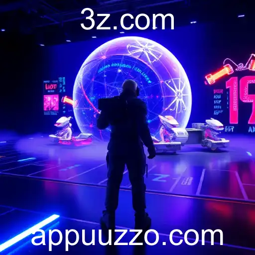 A Ascensão do Uuzzo no Mundo dos Jogos Brasileiros