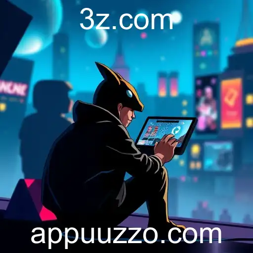 Inovação e Tendências em Jogos em 2025