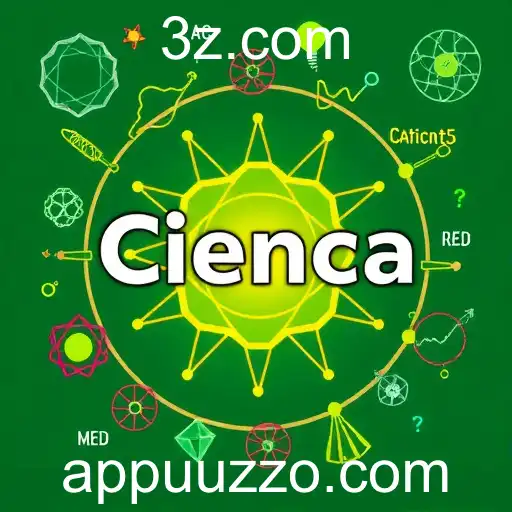 Explorando o Jogo de Palavras-Chave da Categoria 'Ciência' no 'uuzzo'