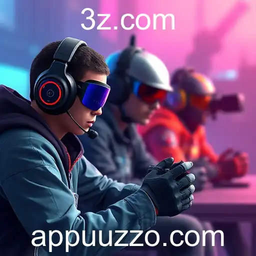 A Revolução dos Jogos com Uuzzo: O Que Esperar?