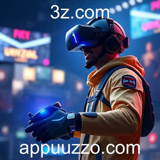 A Ascensão do Uuzzo e a Transformação dos Jogos Online