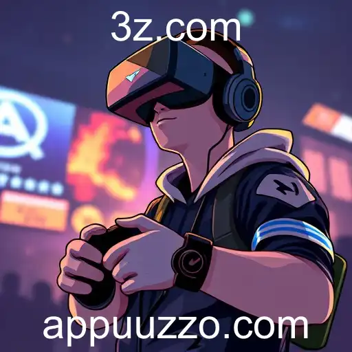 A Revolução dos Jogos em Uuzzo: Novidades e Tendências