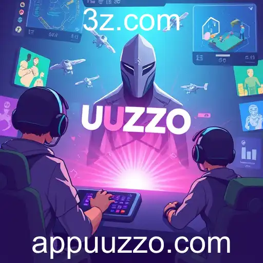 Ascensão do 'uuzzo' no mundo dos jogos