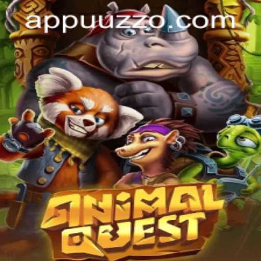 AnimalQuest: A Journey into the Wild with Uuzzo PH Login