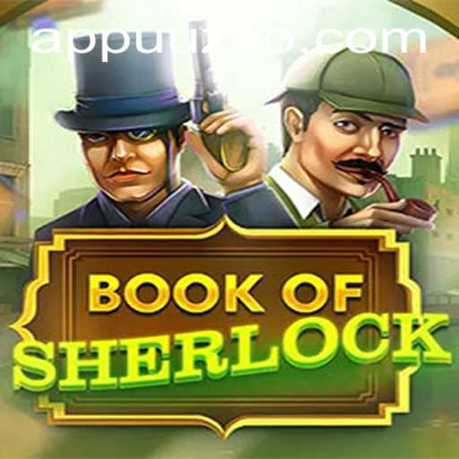 Unraveling Mysteries in BookOfSherlock with Uuzzo PH Login