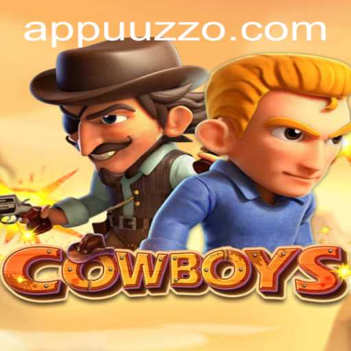 Exploring the Thrilling World of 'COWBOYS': A Unique Gaming Experience