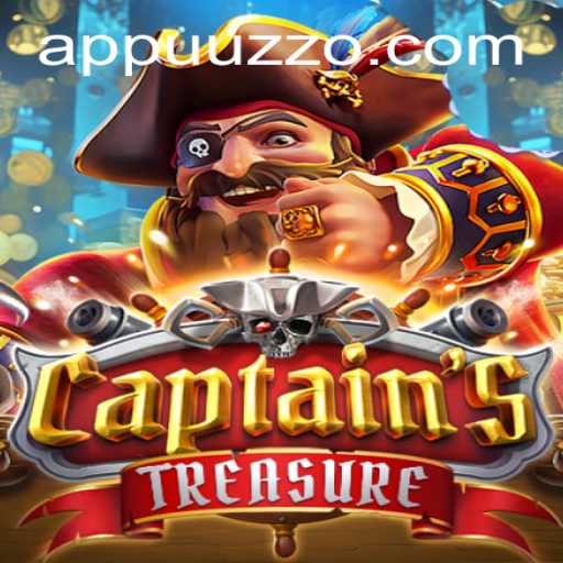 Exploring CaptainssTreasure: A Nautical Adventure with a Digital Twist