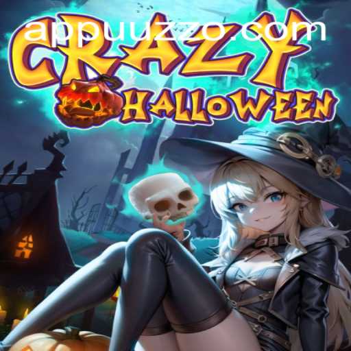 CrazyHalloween Game: A Thrilling Halloween Experience