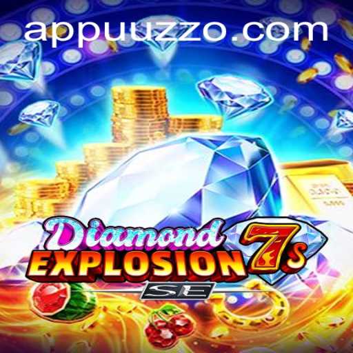 Discover the Exciting World of DiamondExplosion7sSE: A Captivating Journey