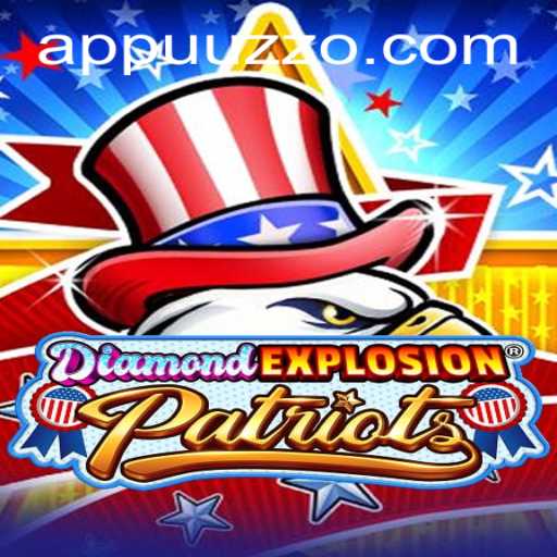 Unleashing the Thrills of DiamondExplosionPatriots: A Gaming Revolution