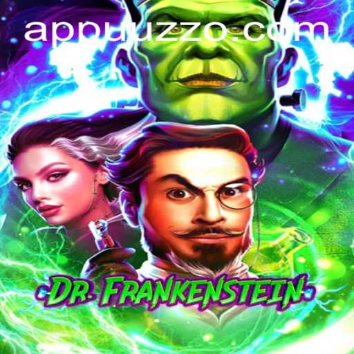 Explore the Mesmeric World of DrFrankenstein: An Enthralling New Game