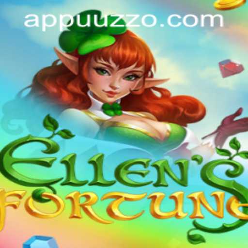 EllensFortune: Explore the Mystical World of Luck and Chance