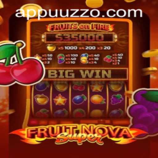 Exploring FruitNovaSuper: The Thrilling Game Experience with uuzzo PH Login