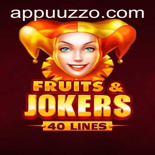 Dive into the World of FruitsAndJokers40: A Fresh Casino Gaming Experience