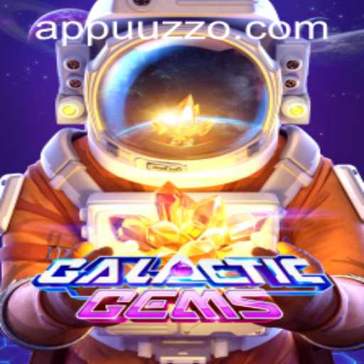 Exploring GalacticGems: A Cosmic Adventure with Uuzzo PH Login