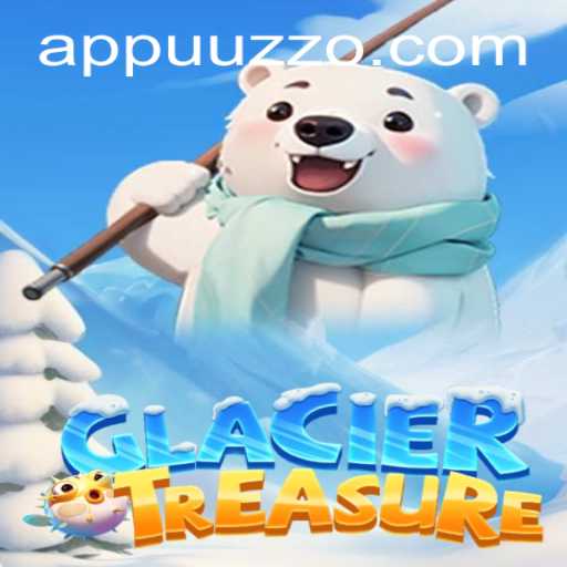 GlacierTreasure: A Journey Through Frozen Quests