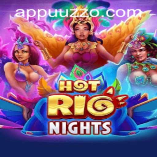 Exploring HotRioNights: A Vibrant Journey into Virtual Gaming