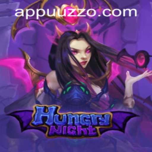 Discover the Thrilling World of HungryNight