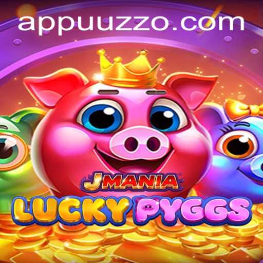 Exploring JManiaLuckyPyggs: A Dive into the Gaming Phenomenon