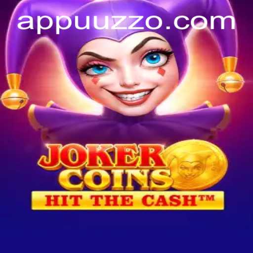 JokerCoins: A Thrilling Dive into the World of Virtual Gaming
