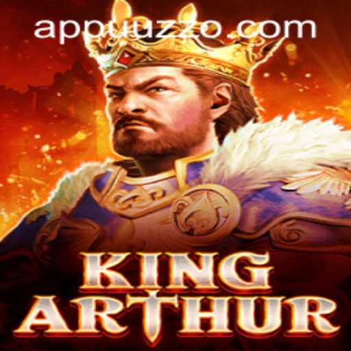 KingArthur: A Legendary Adventure Meets Modern Gaming