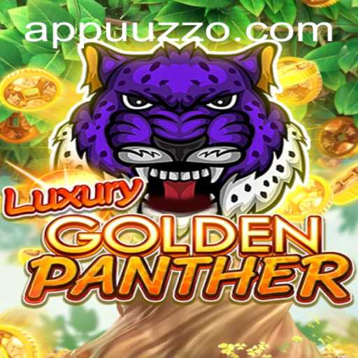 LUXURYGOLDENPANTHER: A Thrilling Adventure in the Gaming World