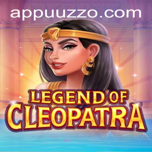 LegendOfCleopatra: Dive into the Egyptian Adventure