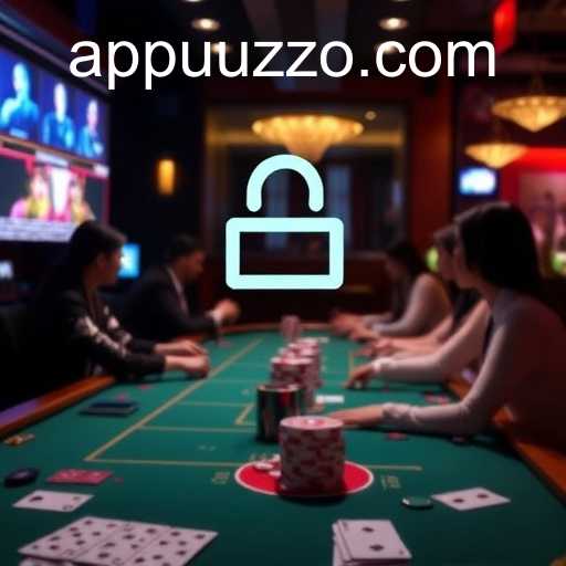 Live Casino: The Thrilling World of Real-Time Gaming