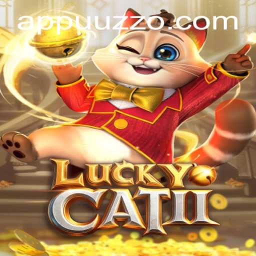 Exploring the World of LuckyCatII and uuzzo PH Login