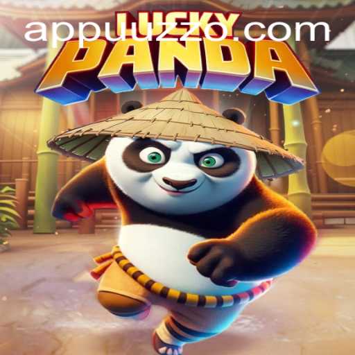 Discovering LuckyPanda: A Journey into the World of Online Gaming with uuzzo PH Login