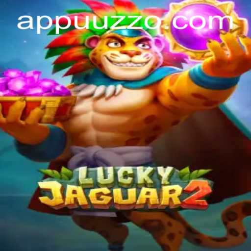Unlocking the World of Luckyjaguar2: A Thrilling Gaming Experience