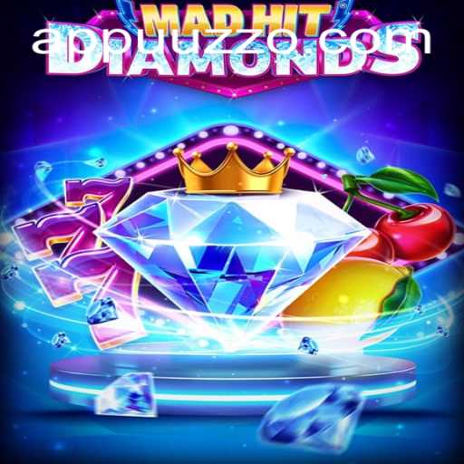 Exploring MadHitDiamonds: A Thrilling Adventure Awaits