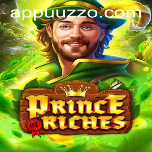 PrinceOfRiches: Unveiling the Latest Game Sensation