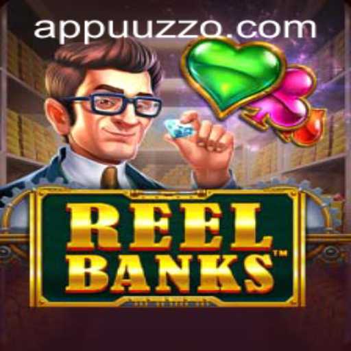 Discover the Thrilling World of ReelBanks - A Gamers' Paradise