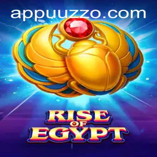 Rise of Egypt: Unveiling Ancient Wonders in Modern Gaming