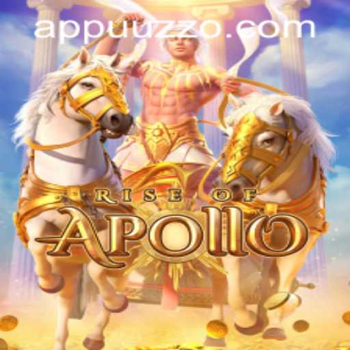 Rise of Apollo: Exploring the Mystical World of Ancient Gods