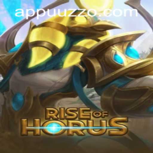 Rise of Horus: Unlock the Mysteries of Egyptian Mythology with 'uuzzo PH Login'