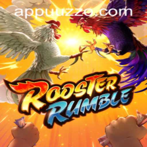 RoosterRumble: Embark on a Thrilling Gaming Experience with uuzzo PH Login