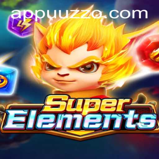 Explore the Dynamic World of SuperElements and Master the Uuzzo PH Login
