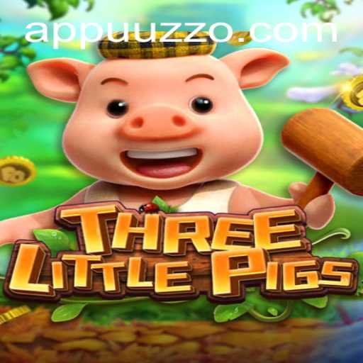 THREELITTLEPIGS: An Engaging Tale Turned Interactive Experience