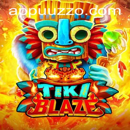Experience the Thrills of TikiBlaze: A New Era of Online Gaming