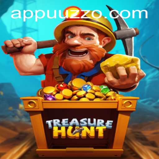 Exploring the Intriguing World of TreasureHunt
