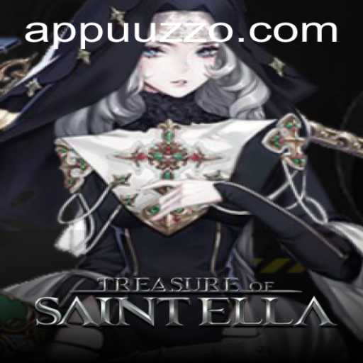 Discover the Adventure of 'TreasureofSaintElla' and Understand 'uuzzo PH Login'
