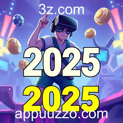 Uuzzo: A Evolução dos Jogos em 2025